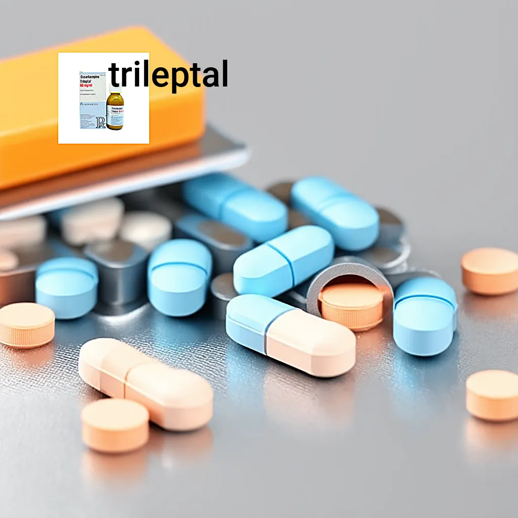 Trileptal